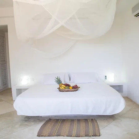 Villa Los Cocos Barú Exterior photo