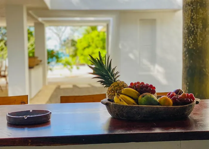 Villa Baru Los Cocos