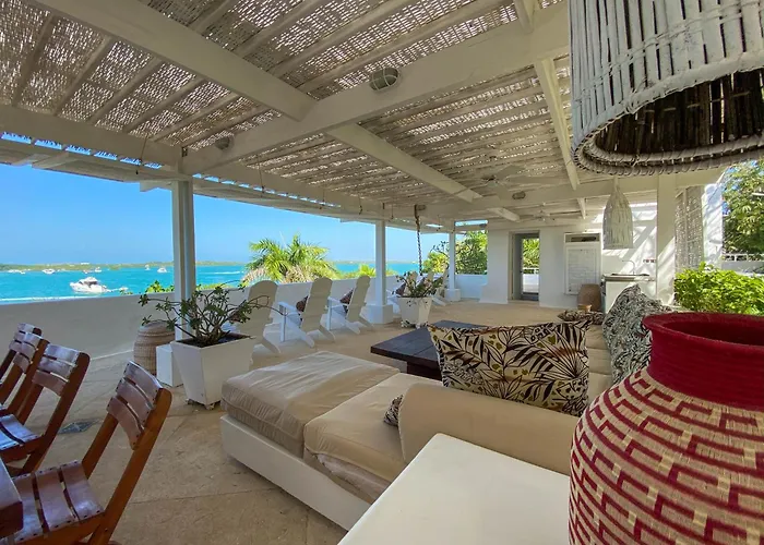 Villa Baru Los Cocos