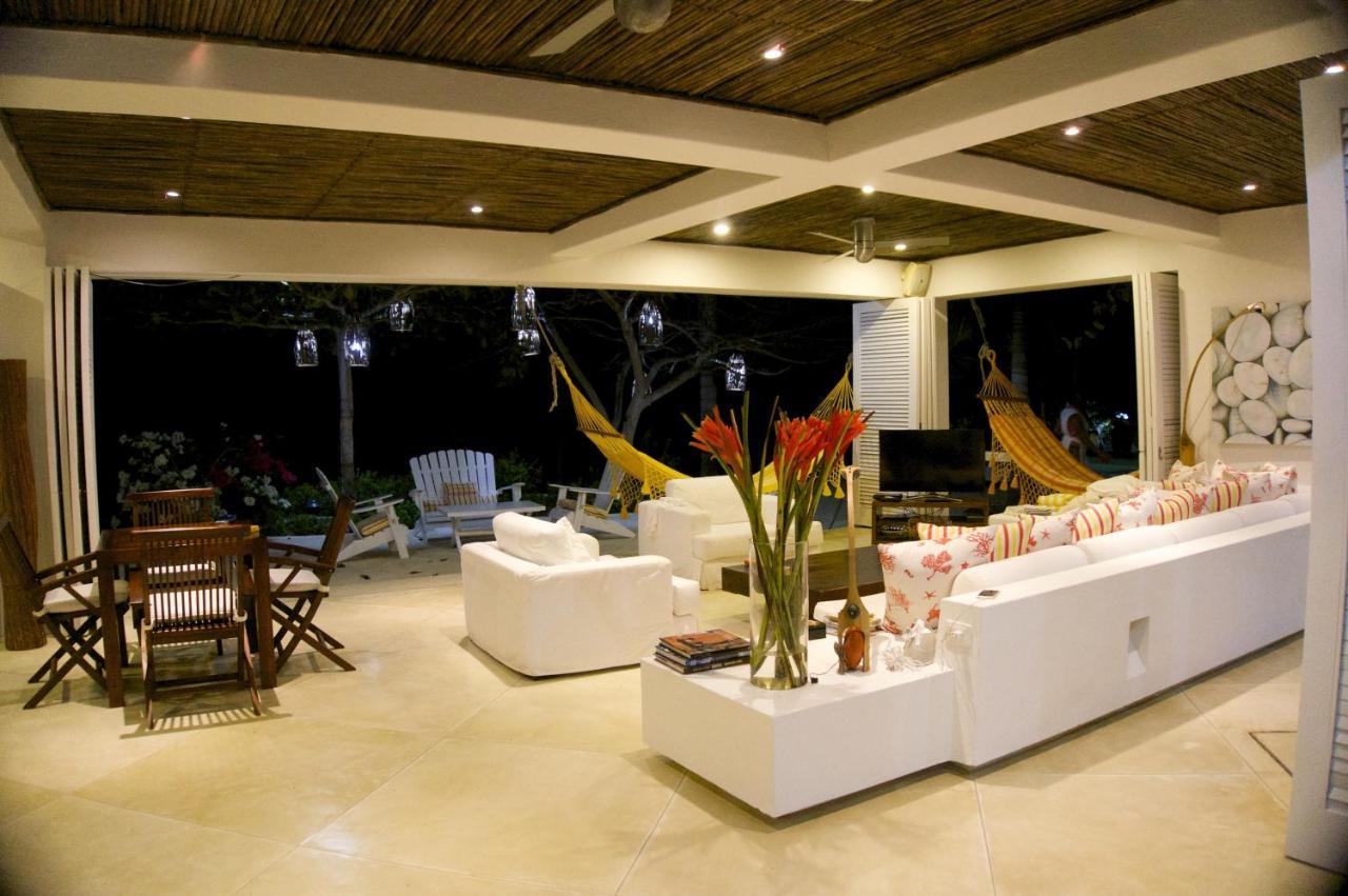 Cocos Villa Isla Barú