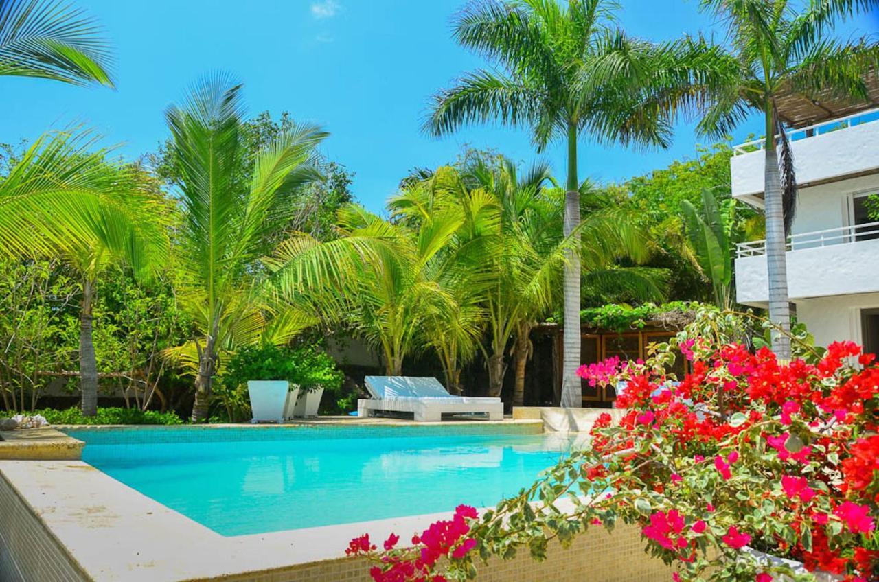 Villa Cocos Isla Barú