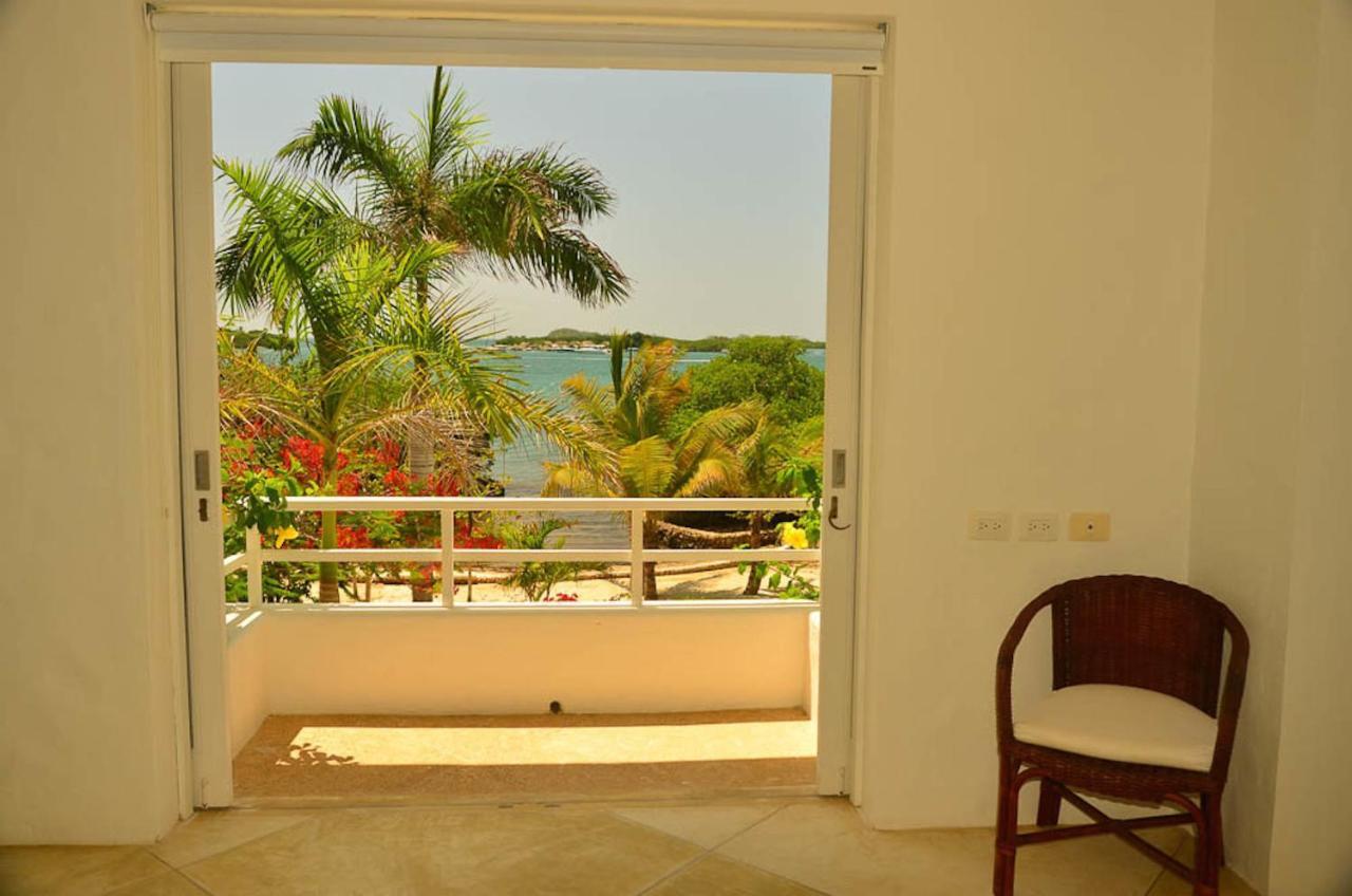 Cocos Isla Barú