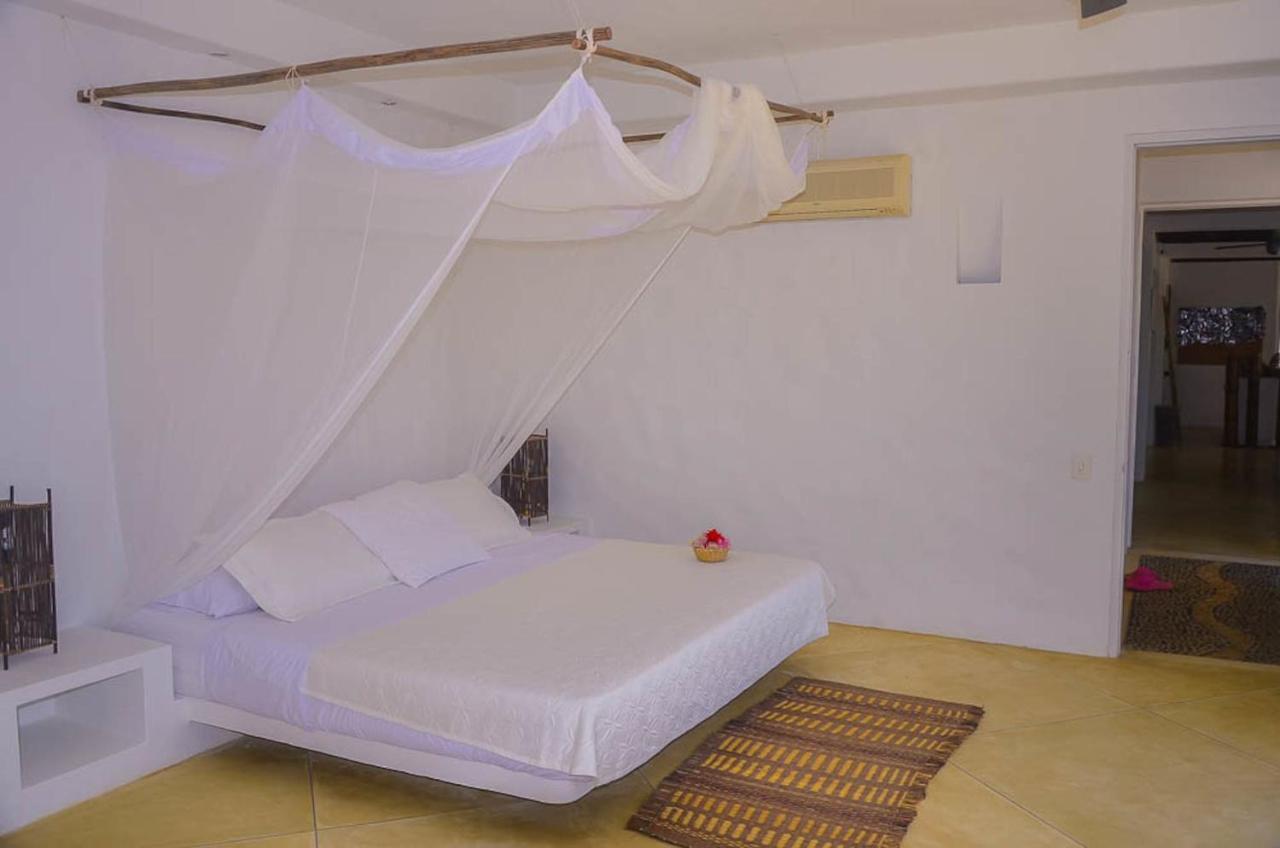 Cocos Isla Barú