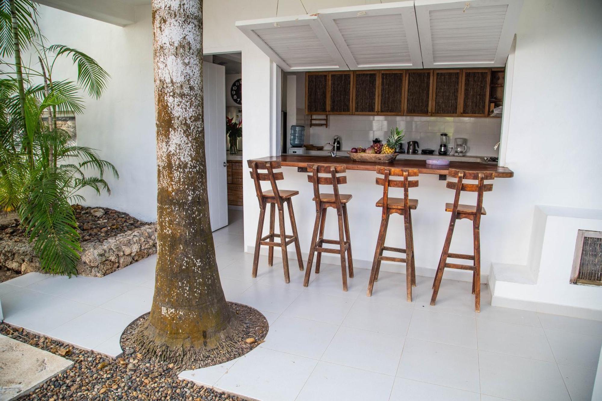 Villa Cocos Isla Barú