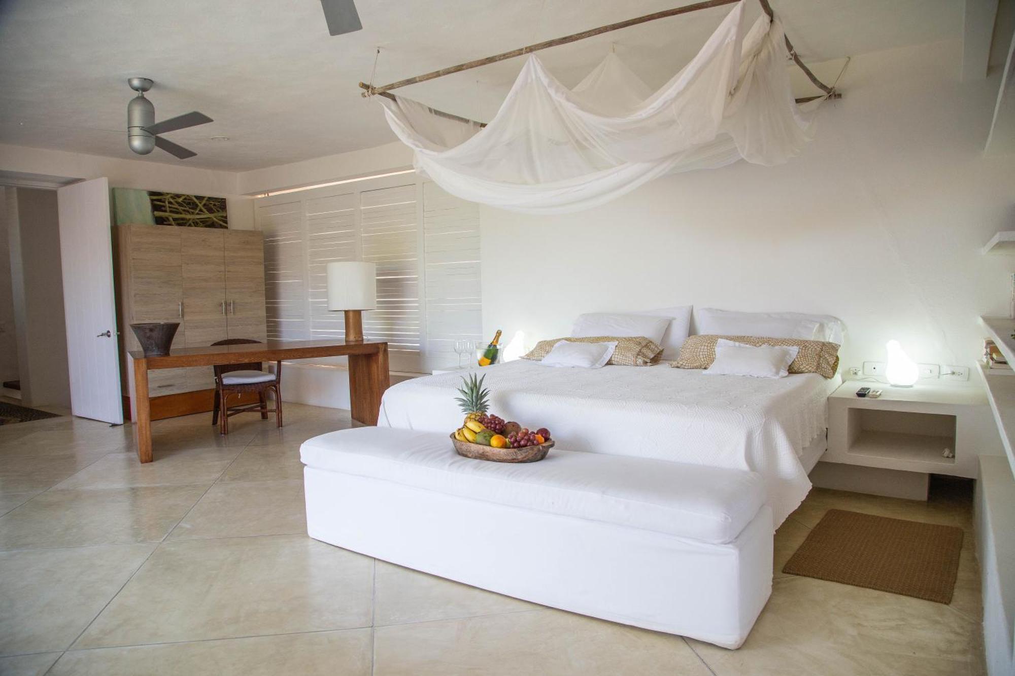 Cocos Villa Isla Barú