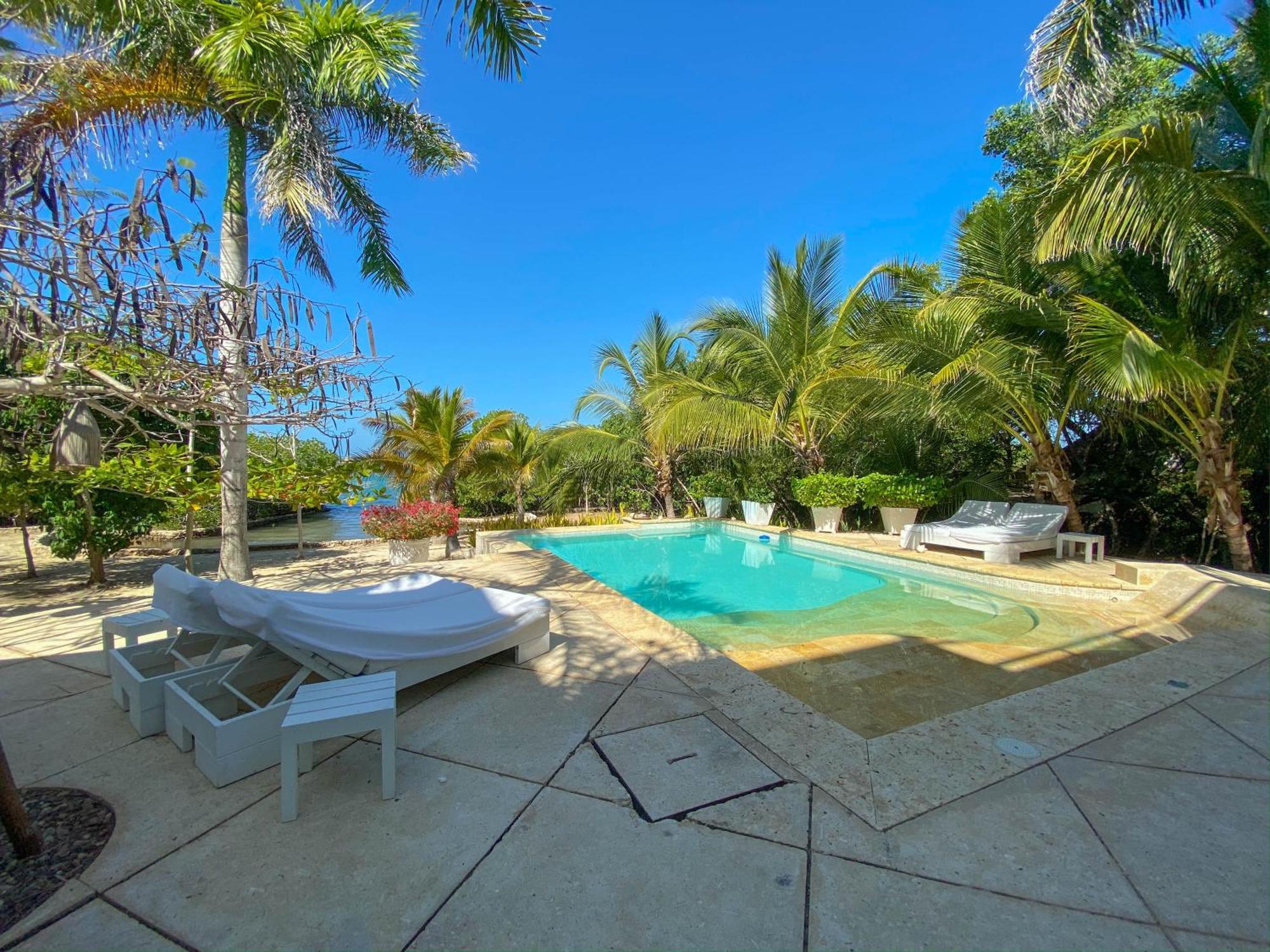 Cocos * Isla Barú